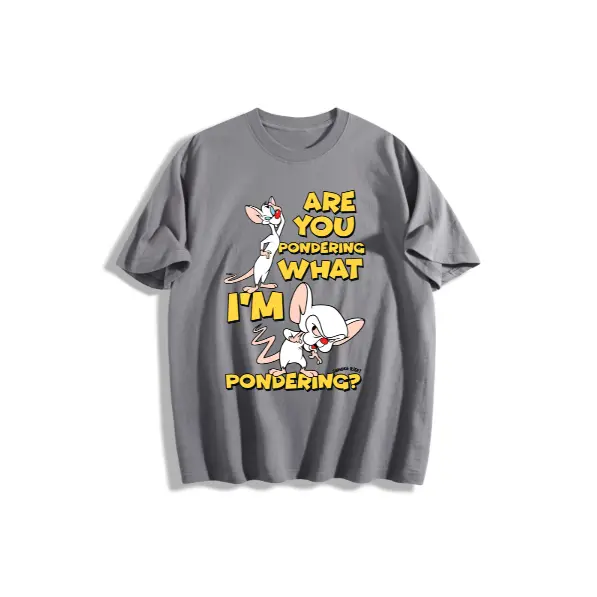 Are You Pondering-Nardo Grey