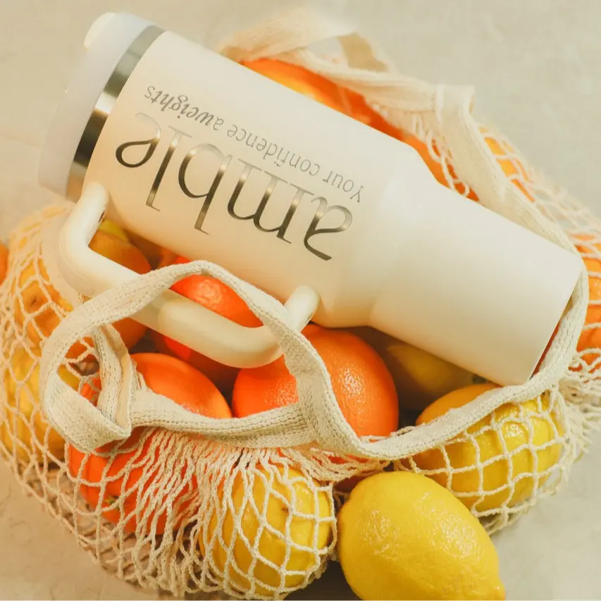 Amble Water Bottles