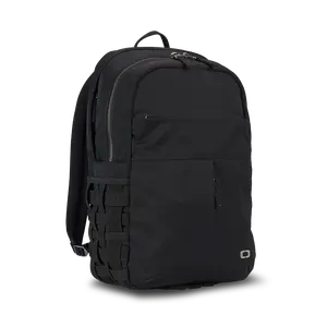 OGIO Rise Backpack in Black OGIO Rise Backpack in Black