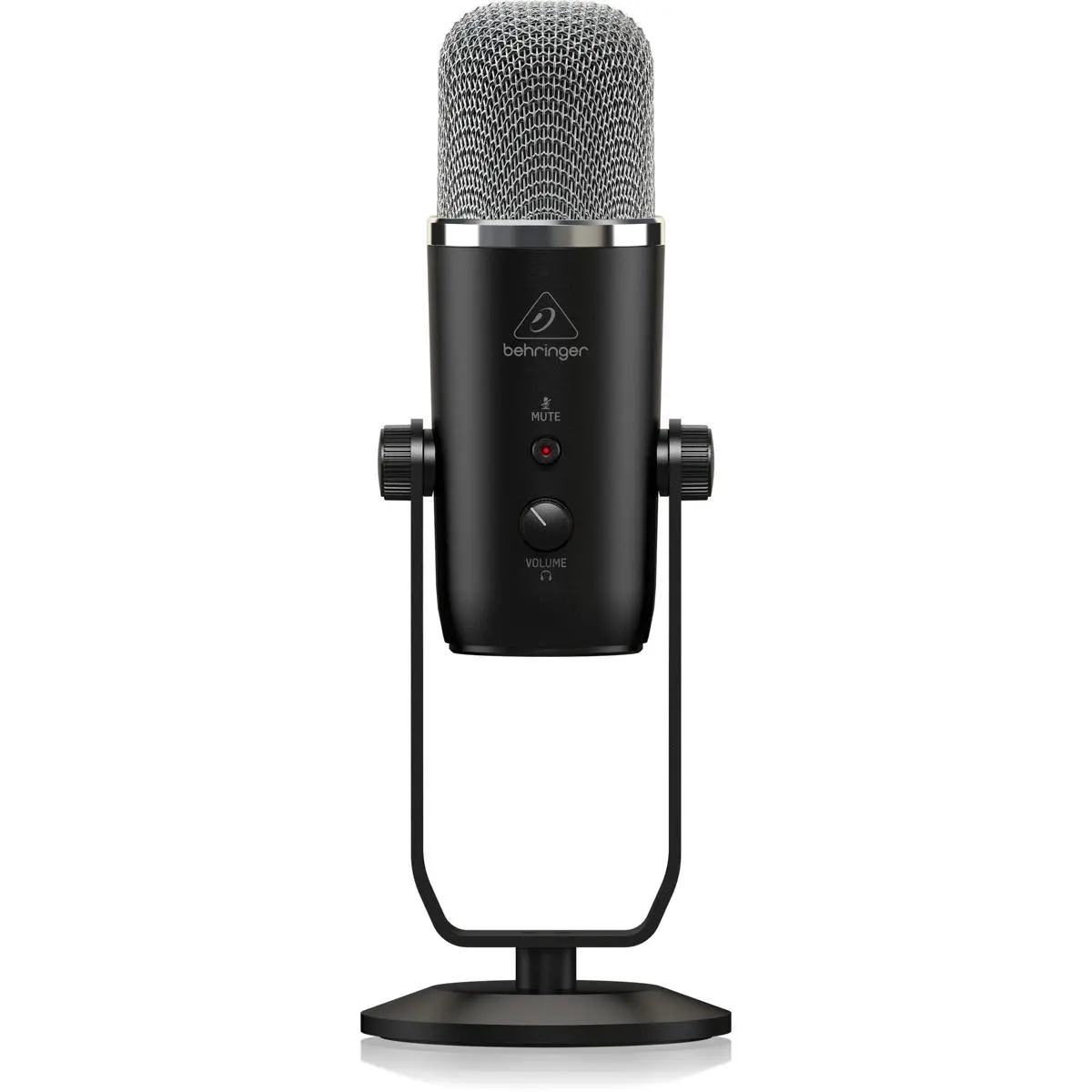 Behringer BIGFOOT All-In-One USB Studio Condenser Microphone