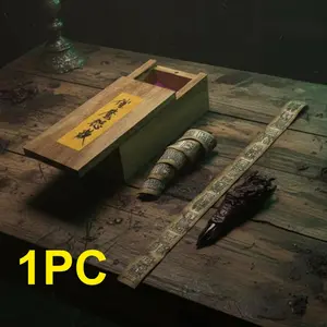 Anime Finger with Box Action Figure Cursed Finger Finger House Accessories Desk Table Decoration Ornament Decor Gift