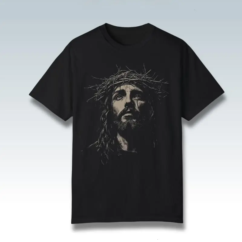 Jesus Shirt Christian Streetwear Religious Gift for Him or Her, Christian Graphic Jesus Comfort colors T-Shirt, Unique Gift, womens jesus shirts, Men's Oversized Hoodie, Unisex Casual Pray Sweatshirt