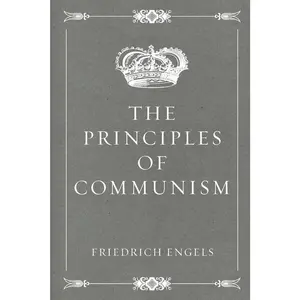 The Principles of Communism