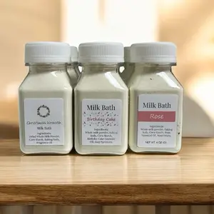Milk Bath 4oz