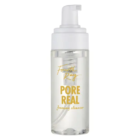 ColourPop Pore Real Foaming Cleanser - Refining Foaming Cleanser 0834