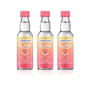 BUBLY BELLINI BLISS 3PK FG USA