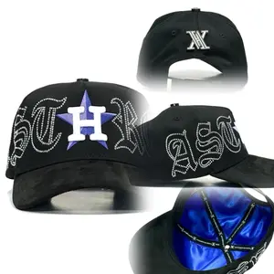 ASTROS HAT
