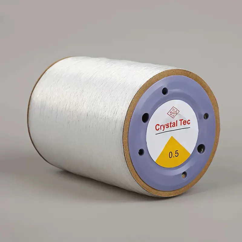 0.5mm Elastic Strings 1000 Meters