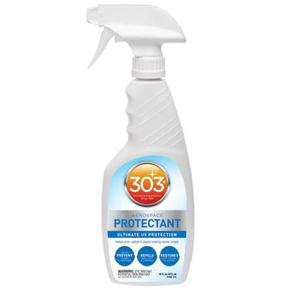 303 UV Protectant 16oz