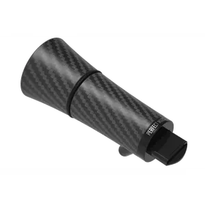 Navigator - Carbon Stealth