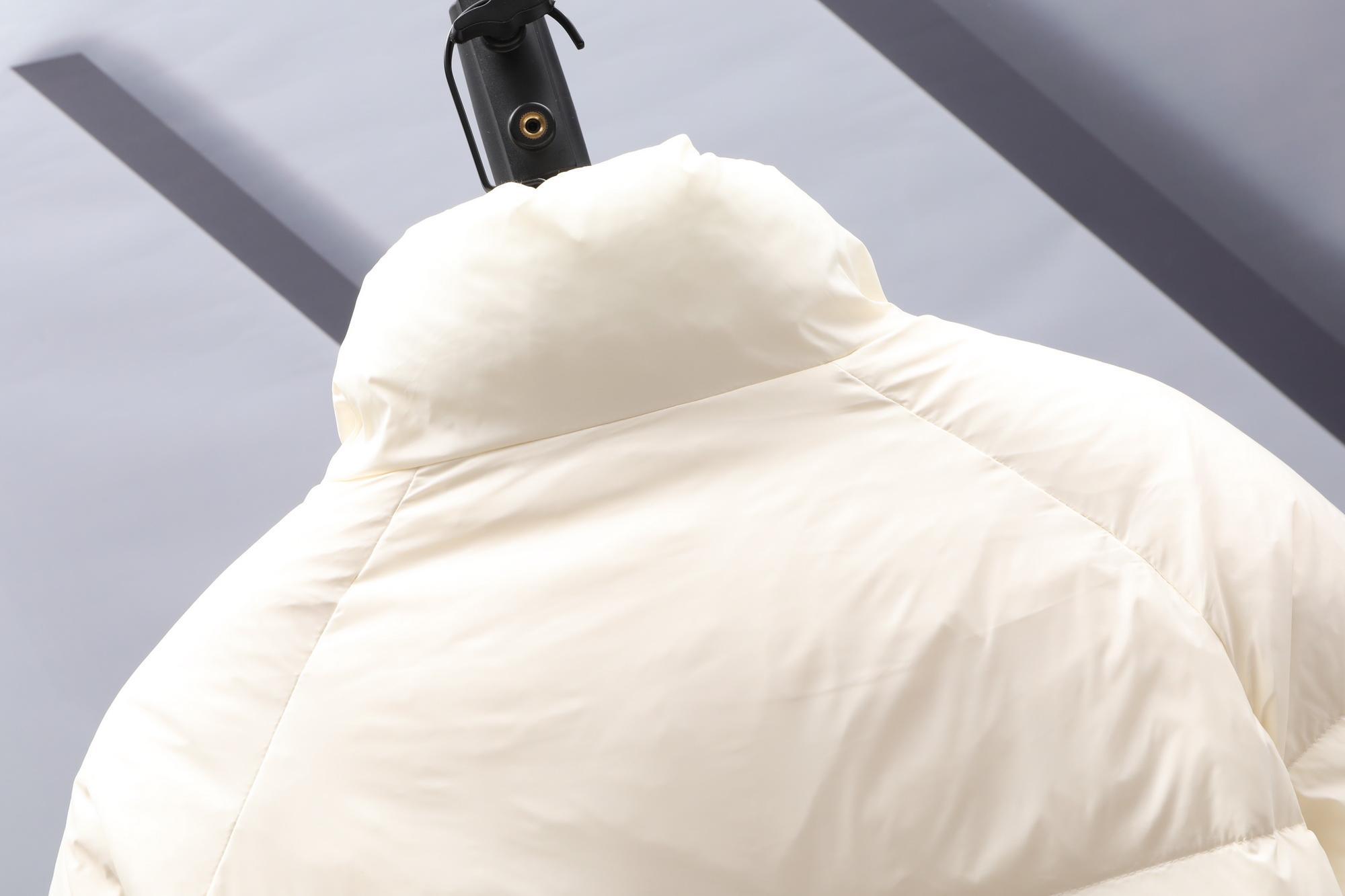 Men's Solid Thicken Zip Up Drawstring Down JacketLoose Puffer Jacket, Casual Thermal Pocket FunnelNeck Outwear for Fall & Winter, Streetwear ColdWeather Gear Jackets for Men  Winter Tops 2025 Winter Jacket Thick Jacket  Essentials Puffer Coat casual shirt