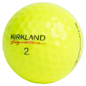 Kirkland Signature Yellow Mix - 1 Dozen