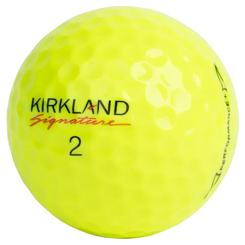 Kirkland Signature Yellow Mix - 1 Dozen
