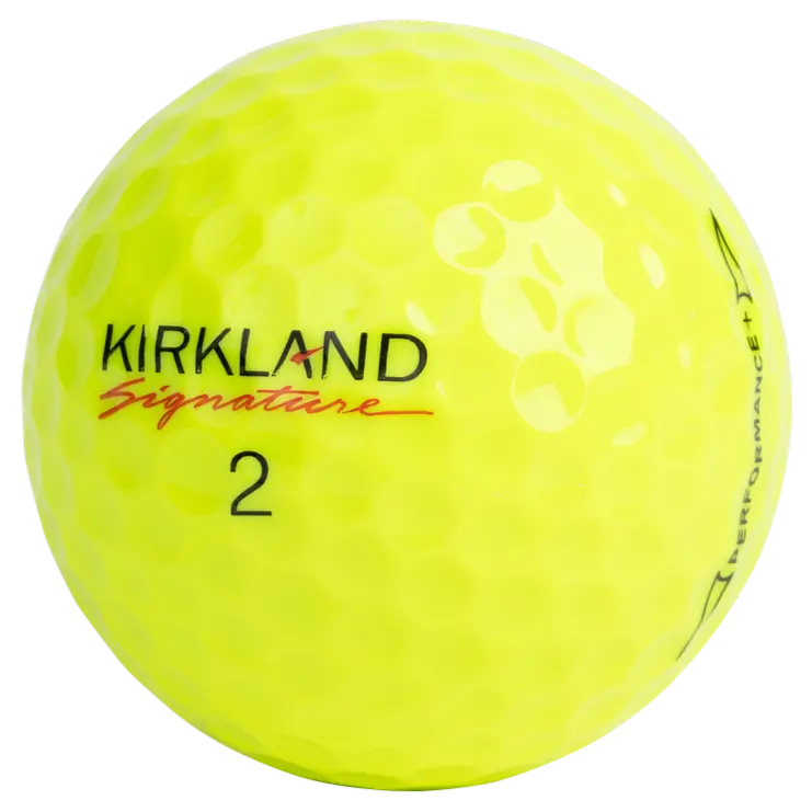 Kirkland Signature Yellow Mix - 1 Dozen