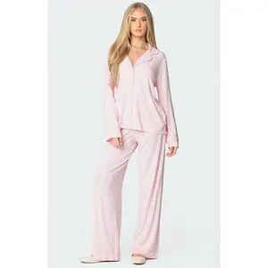 Edikted Women's Jeanette Pants