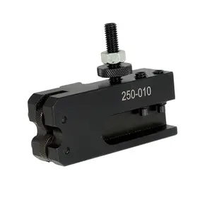 OXA #10 250-010 Turning Tool Holder Quick Change For  CNC Lathe 1 Piece