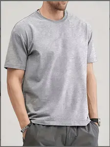 Christmas Friday Bestseller, Simple Monochrome, Fashion Sporty Long Sleeve T-Shirt, Unisex Soft Cotton, Breathable Comfort