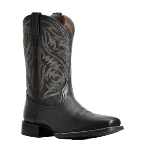 Ariat® Men's Black Sport Herdsman Boots 10029743