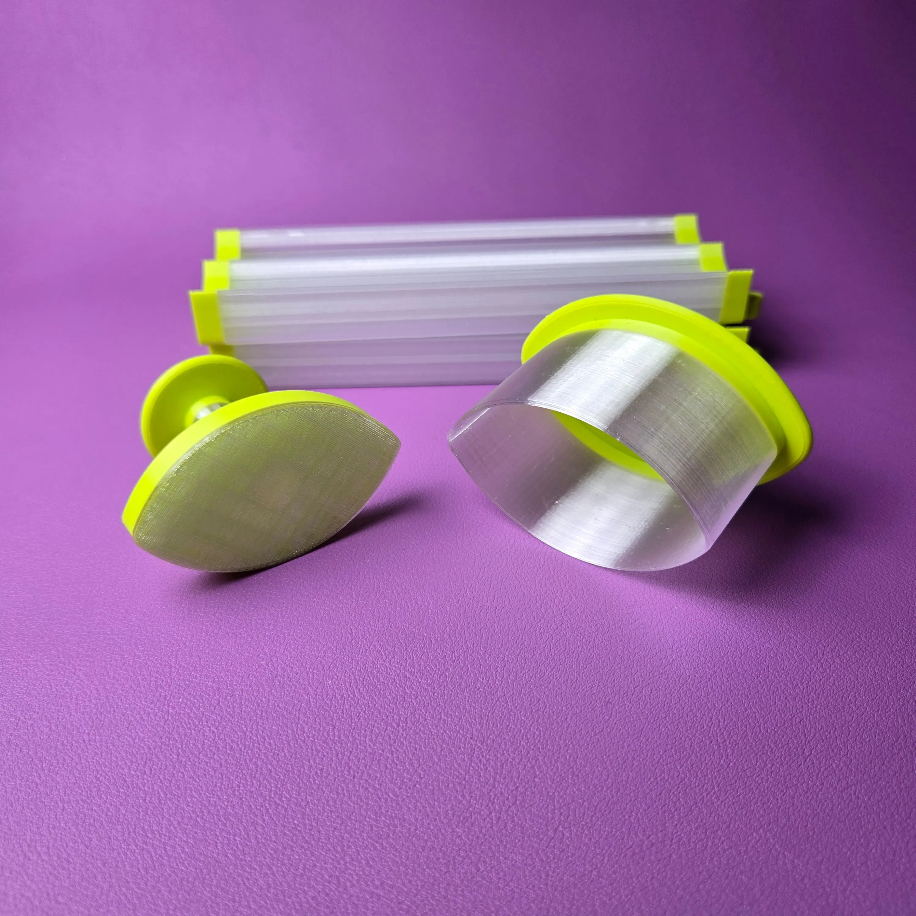 Cake Pop Cutter - Football