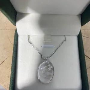Enhydro pendant