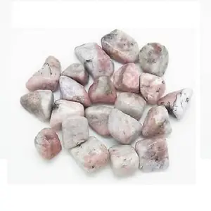 Petalite Tumblestone Plus