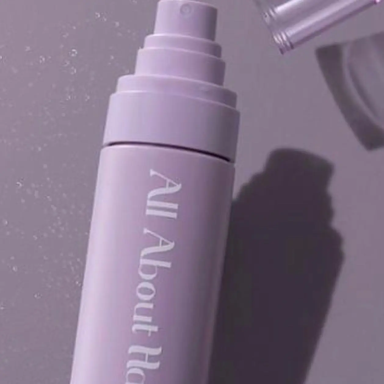 AAH Biotin Spray