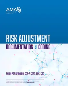 USED-Risk Adjustment Documentation & Coding by Poe Bernard, Sheri (Paperback)