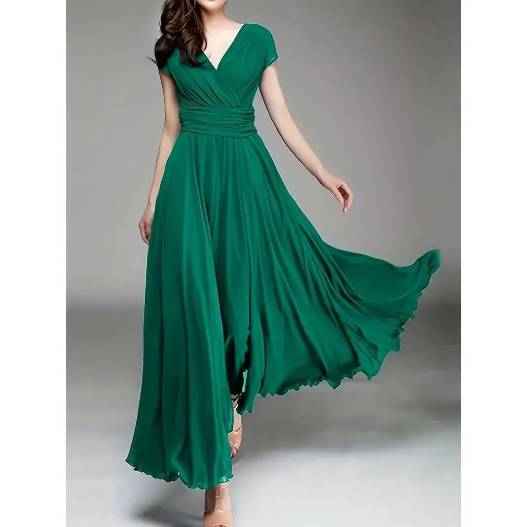 Ink Green