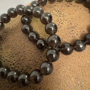 J. Natural Crystal Jewelry