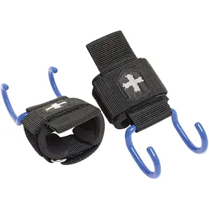 Harbinger Weight Lifting Hooks Harbinger Weight Lifting Hooks
