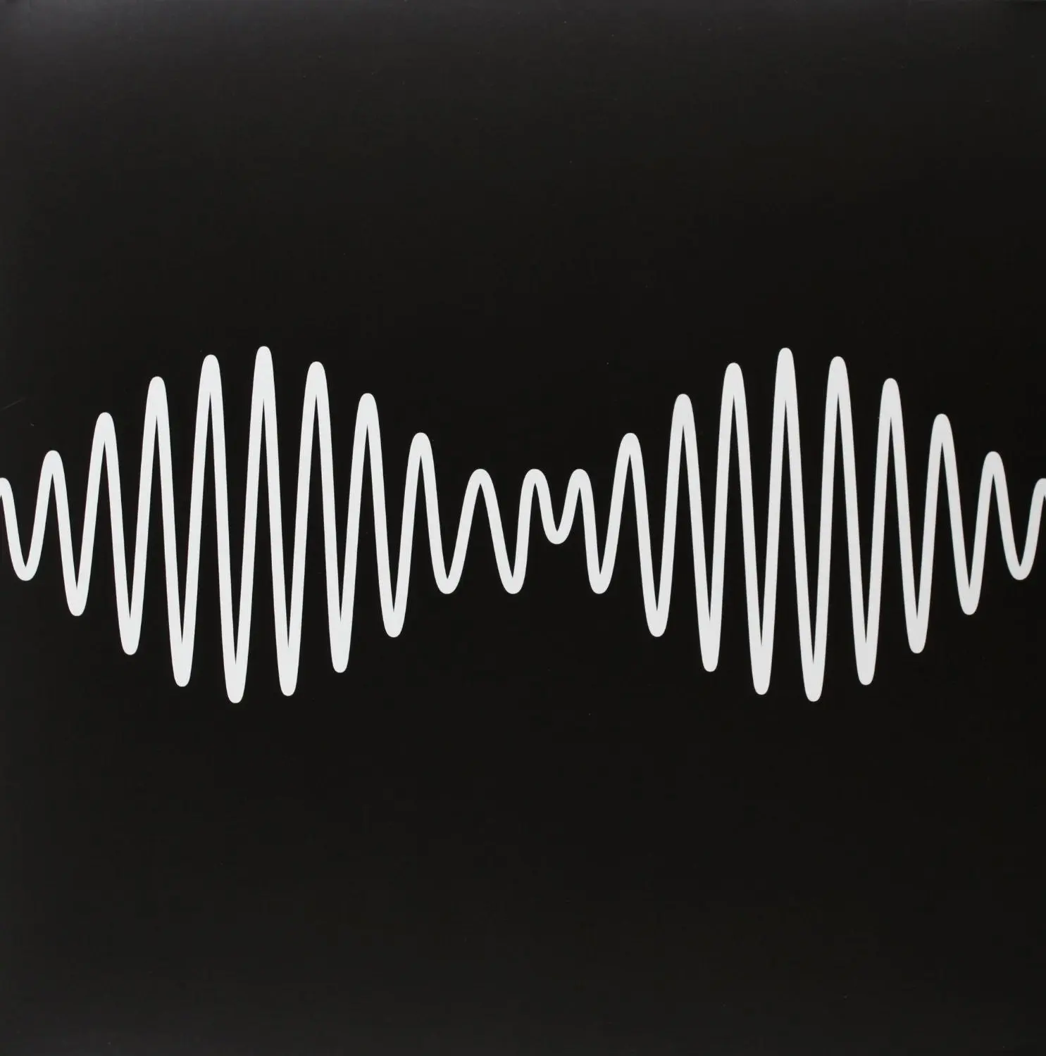 Arctic Monkeys - AM Arctic Monkeys - AM