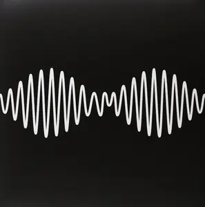 Arctic Monkeys - AM