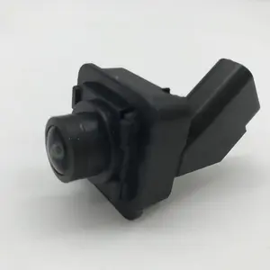 Car Front Bumper Parking Camera F2GT-19H222-AD For Ford for Edge 2015-2016 [TS1]