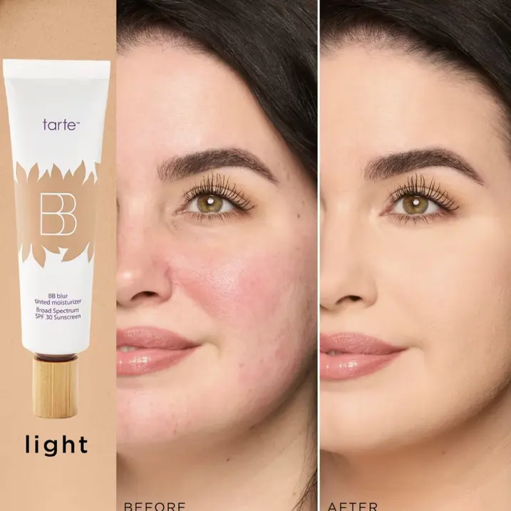 light（light skin with a balance of warm & cool und