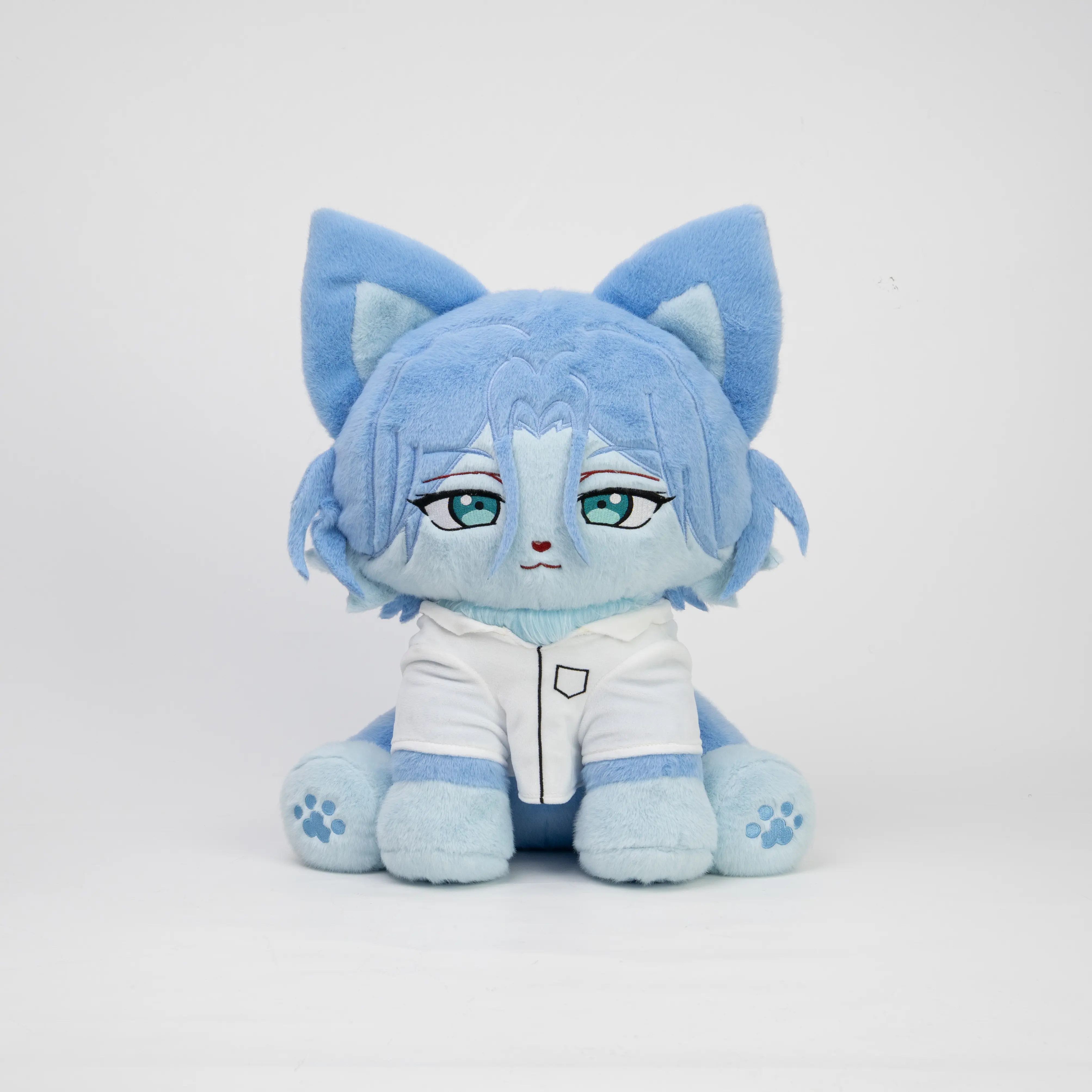 FEW PIECES】Plushshop 17in Cute Langmeow Plushie Stuffed Toys