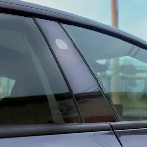 B Pillar Protection - PPF for Model Y Juniper