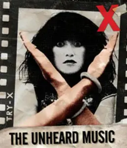 X: The Unheard Music  [DVD Video Disc]
