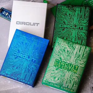 Circuit Deck