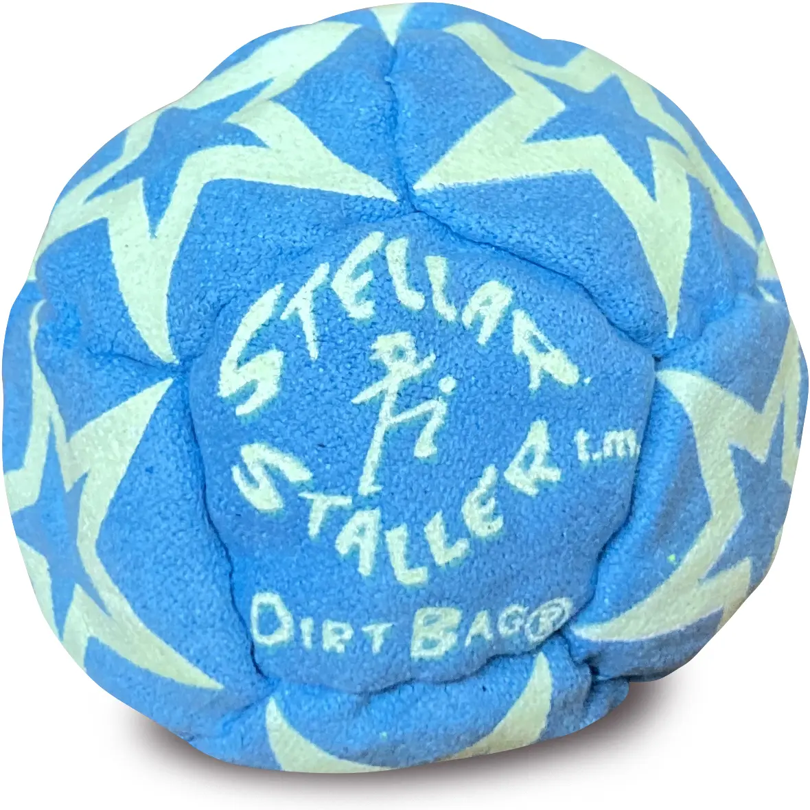 Dirtbag Stellar Staller Footbag Dirtbag Stellar Staller Footbag
