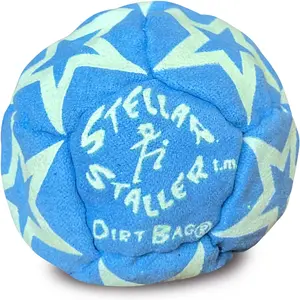 Dirtbag Stellar Staller Footbag