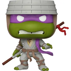 Teenage Mutant Ninja Turtles: The Last Ronin Donatello Funko Pop Vinyl Figure #42