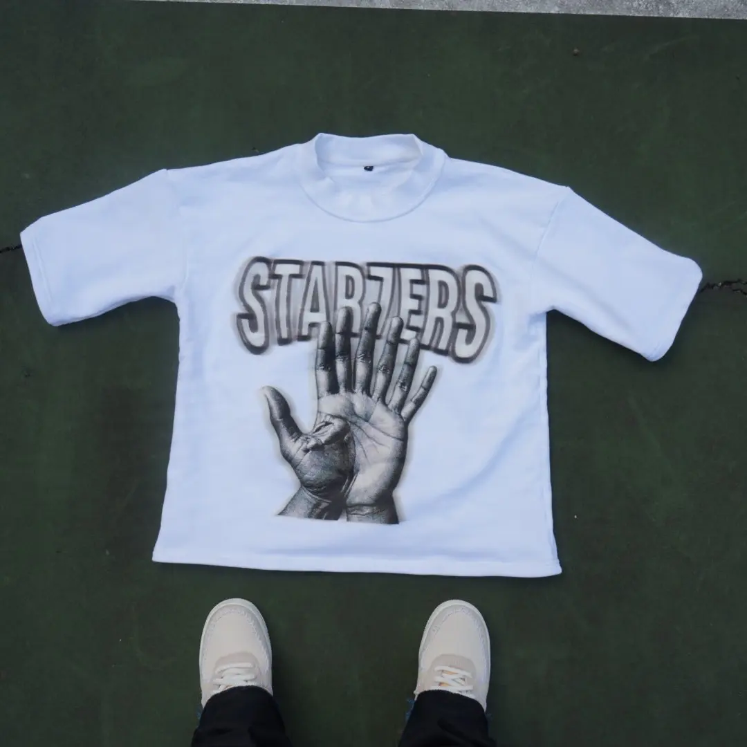 7Starters Laws Of Motion Tee