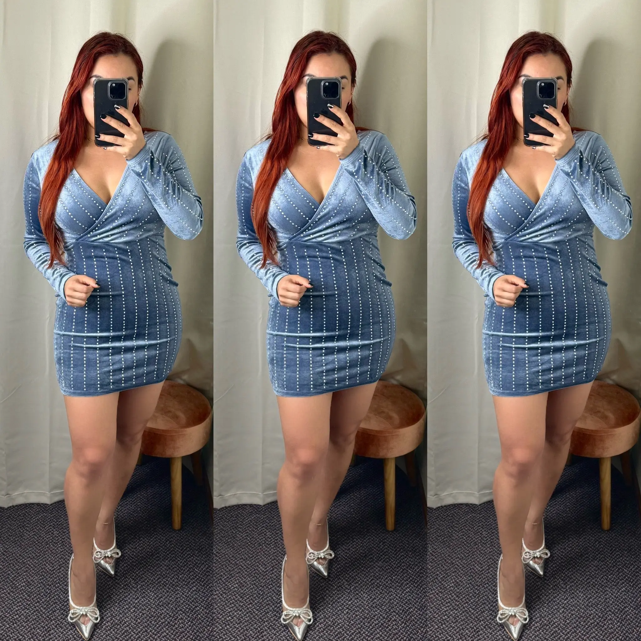 Lorelei Dress