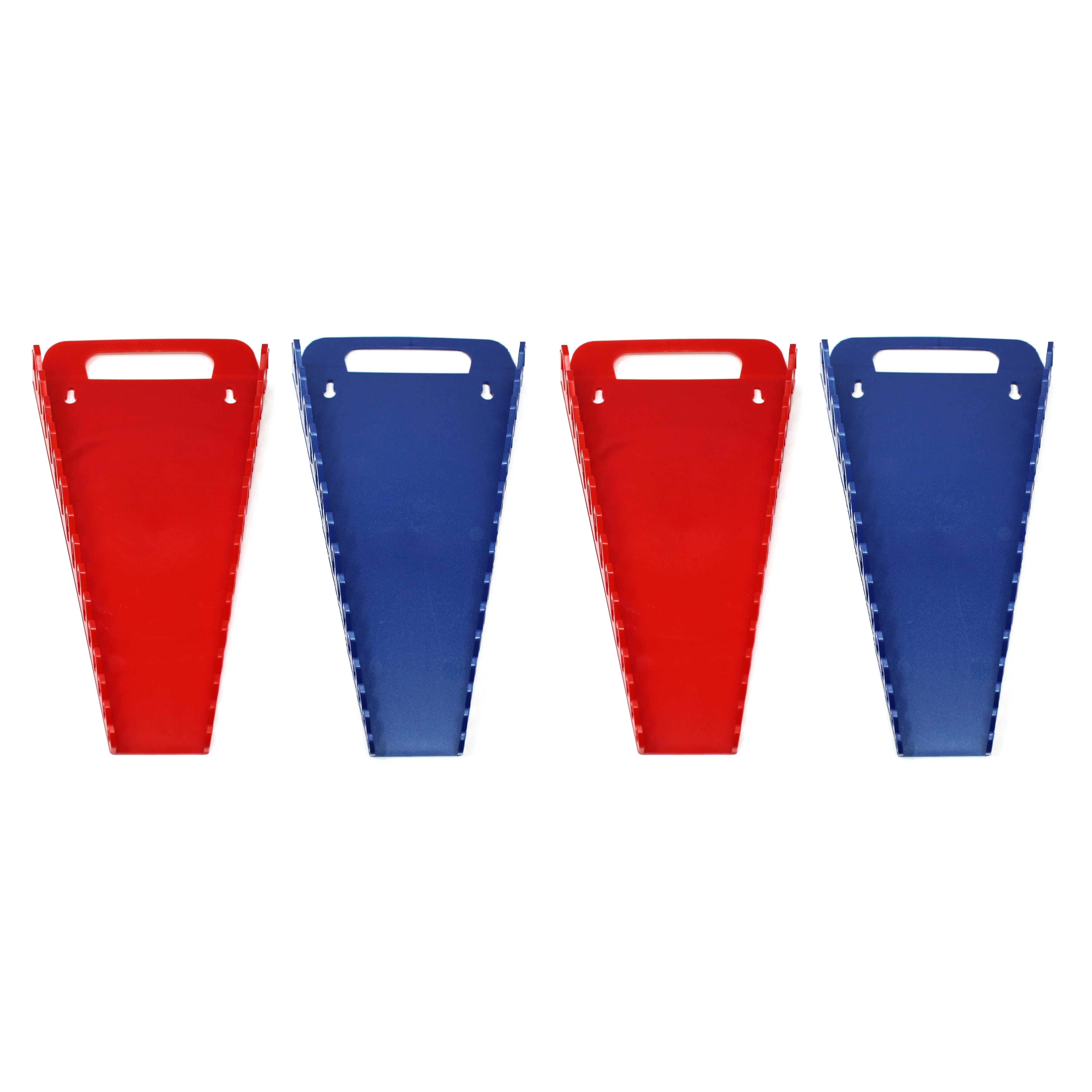 Red & Blue