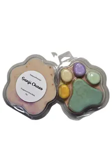 Sanji Chaos Wax Melts