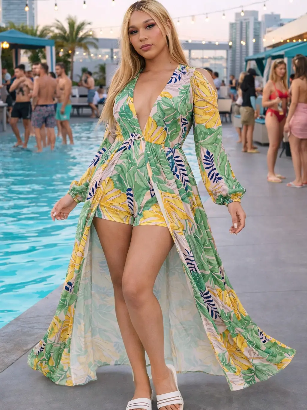 size 0 mermaid prom dresses CD CD0214C