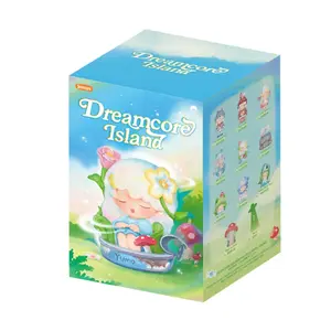 1714. YUMO Dreamcore Island Series Blind Box