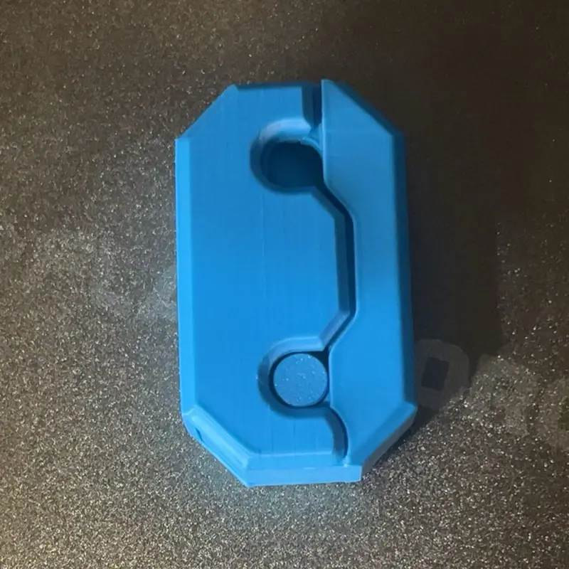 Fidget knife toy-3D Printed