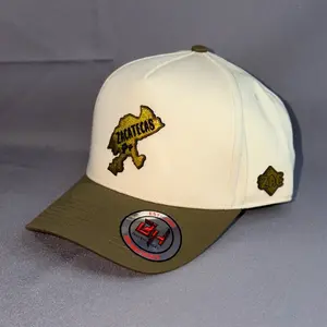 Gorra de Zacatecas