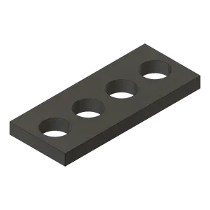 NAAMS Spacer ASP442 DSCP051-M420